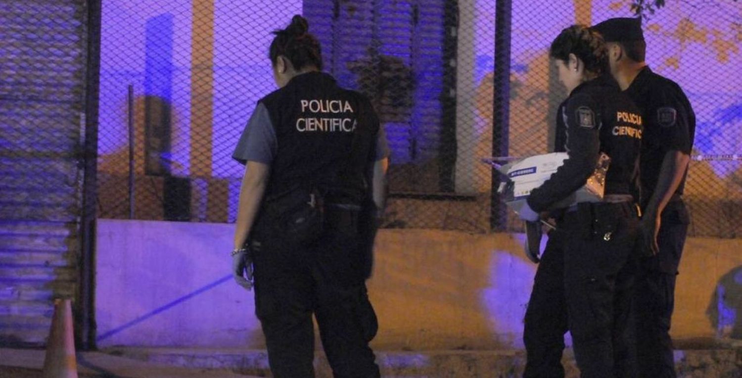 Mendoza: encontraron asesinado a un hombre en su casa