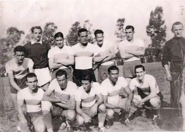 Se viene la fiesta homenaje el centenario del fútbol de Gualeguaychú