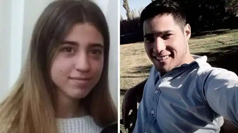 Pehuajó: ex policía mató a su ex novia en pleno festejo de cumpleaños