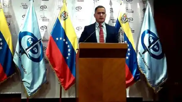 ¡SE PASARON! Detienen en el Zulia a tres fiscales que extorsionaban a las víctimas de delitos