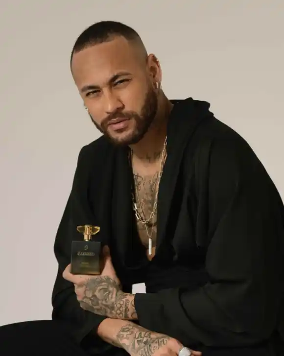 La dura noticia que recibió Neymar