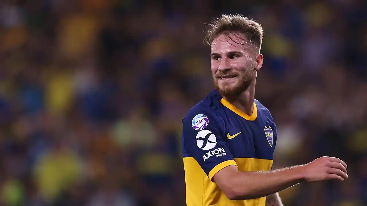 El Chelo Delgado le salió al cruce a Alexis Mac Allister y lo trató de mentiroso