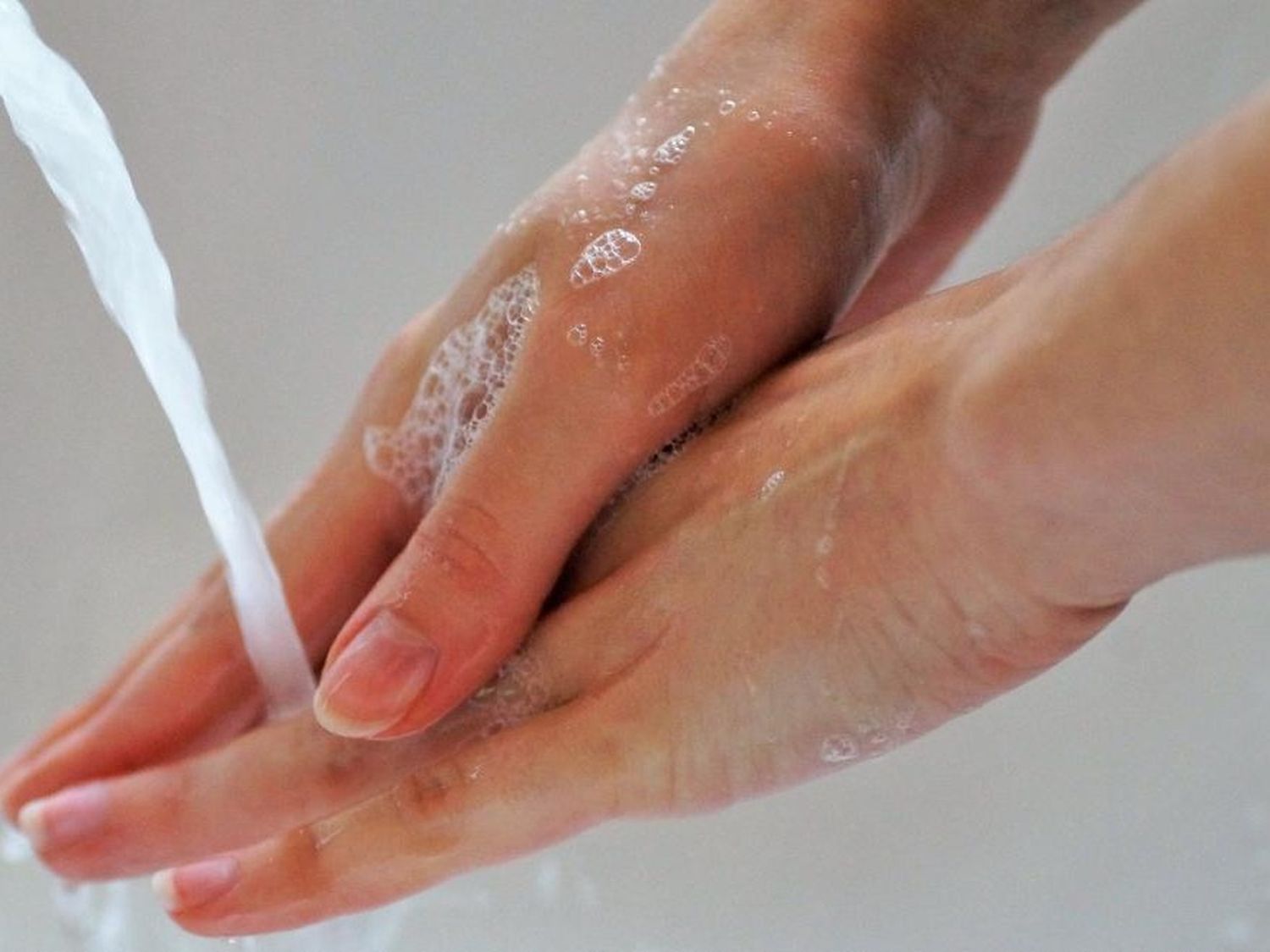 Día de la Higiene de Manos: el hábito más simple y barato para prevenir enfermedades