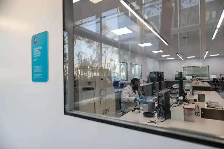 La Universidad de Oxford reanudó los ensayos de su vacuna contra el coronavirus