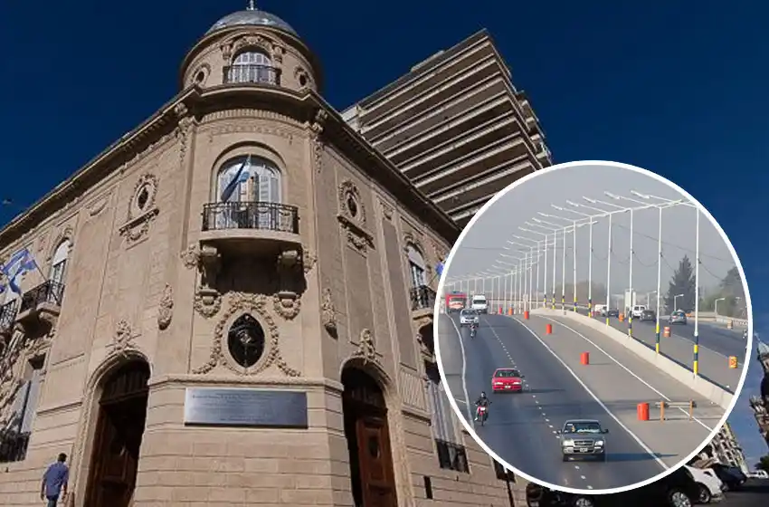 Reunión suspendida en el Concejo: desde Compromiso Vial denuncian que los ediles faltaron a su palabra