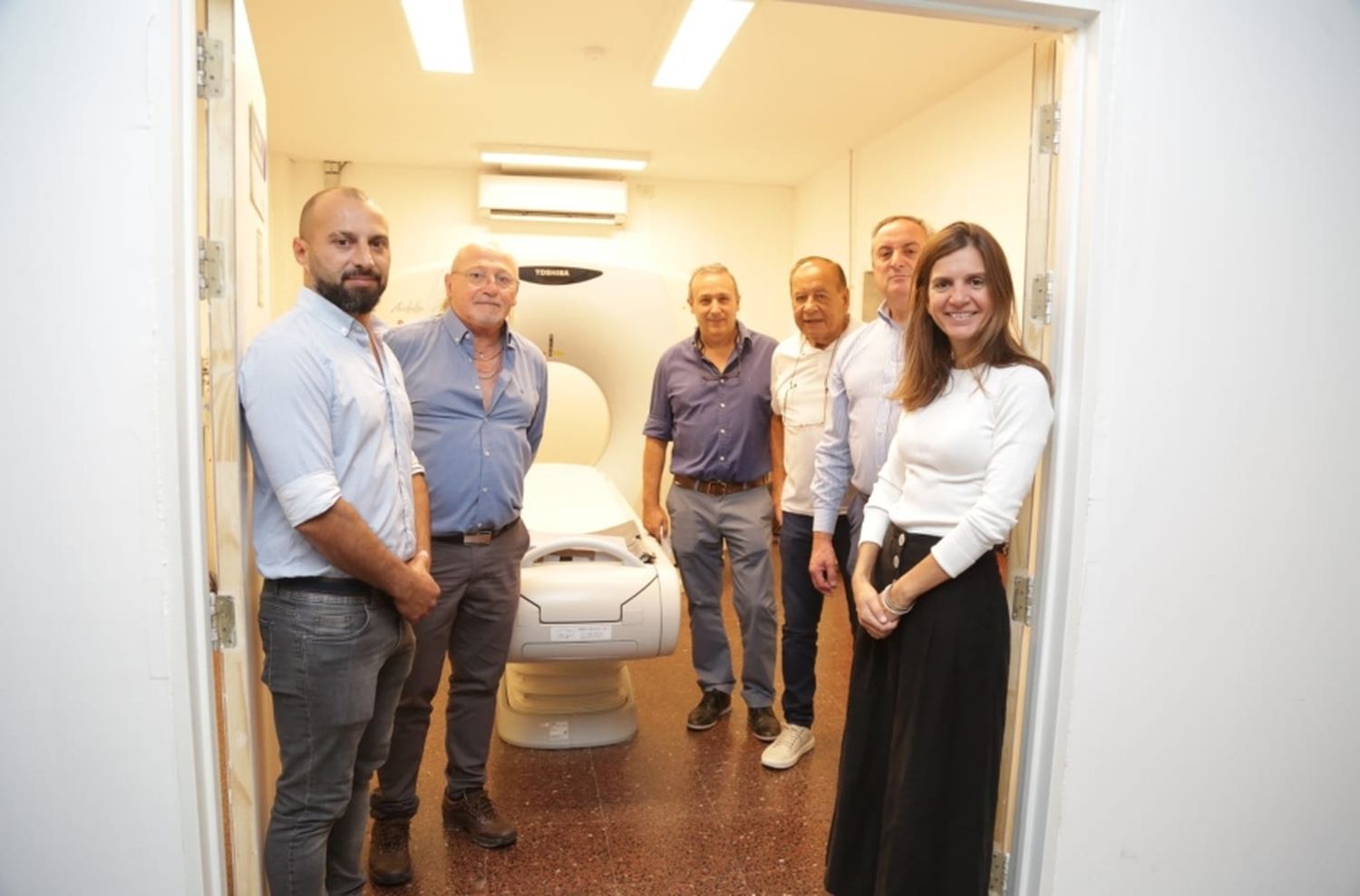 Raverta y el convenio firmado con Pasteleros: beneficia a más de 120 mil marplatenses