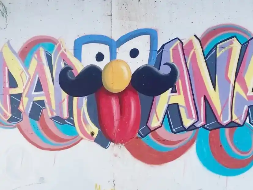 Proponen una ley para proteger el patrimonio público y promover el arte urbano responsable