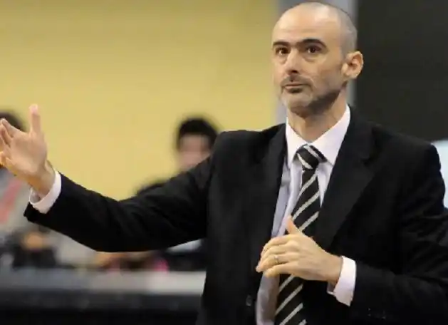 Picatto y Gatti se suman al cuerpo técnico