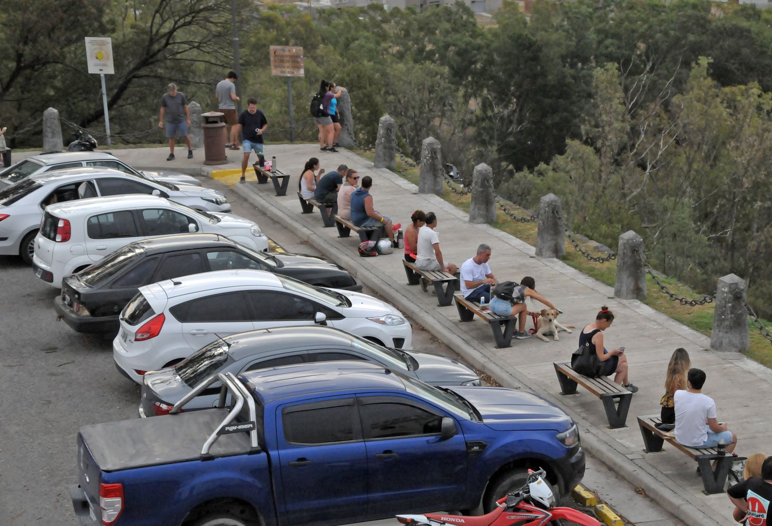 El gobierno bonaerense creó un programa para incentivar el desarrollo del Turismo Social