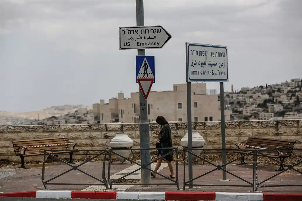 Tras el giro de Trump, Israel recobra protagonismo en la región