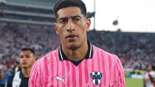 Esteban Andrada.
