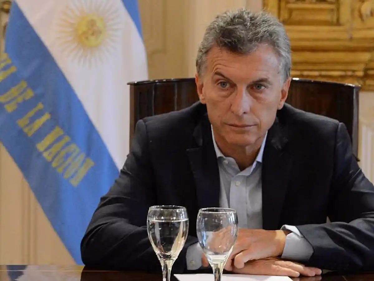 Macri visita San Francisco pero no habrá acto 
