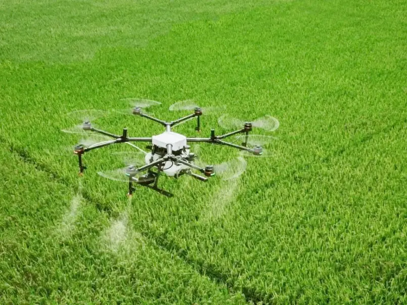Proyecto de ley: impulsan un marco provincial para ordenar el uso de drones