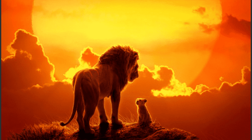 Acusan de plagio a Disney por “El rey león”