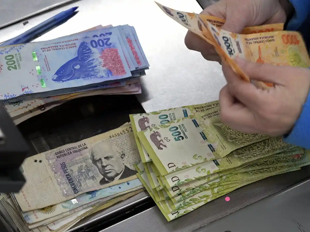 AUH de Anses: Comenzó el pago del plus de 7000 pesos