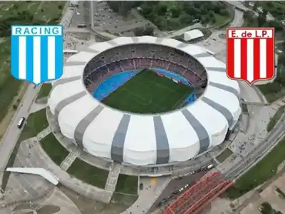 Racing y Estudiantes definirán el Clausura en Santiago del Estero