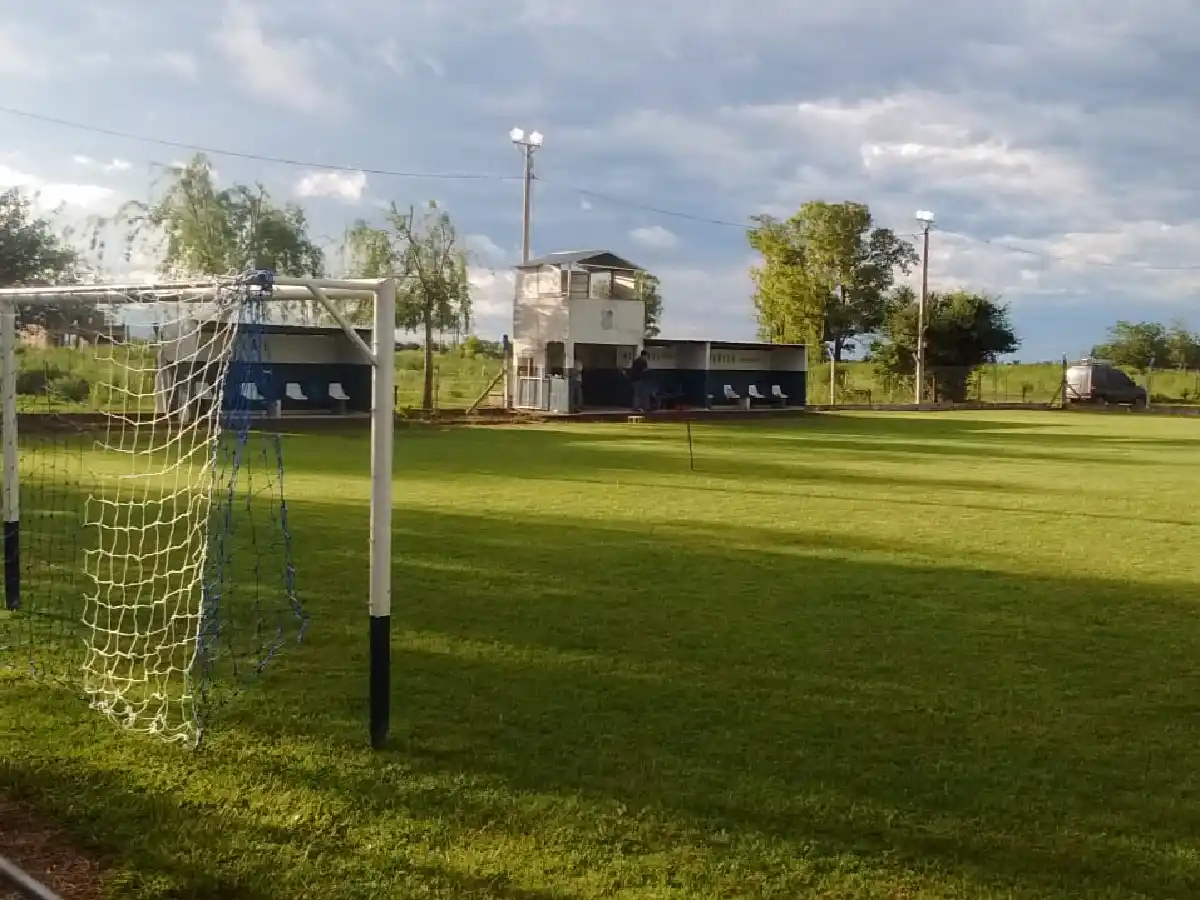 Nacional: Así está la zona 2 - El Faisán en Devoto 