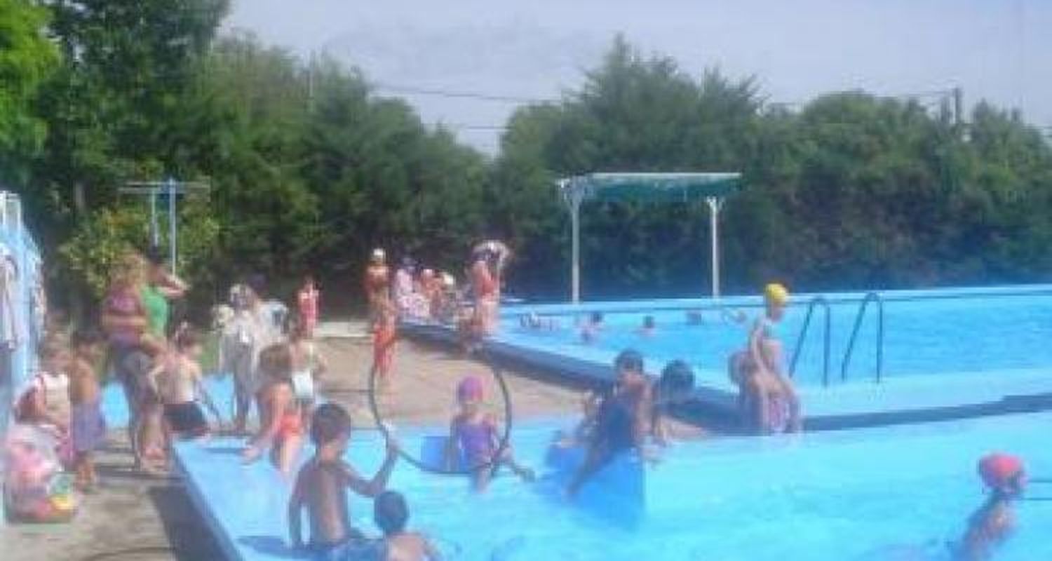 Habrá colonias de verano en las localidades