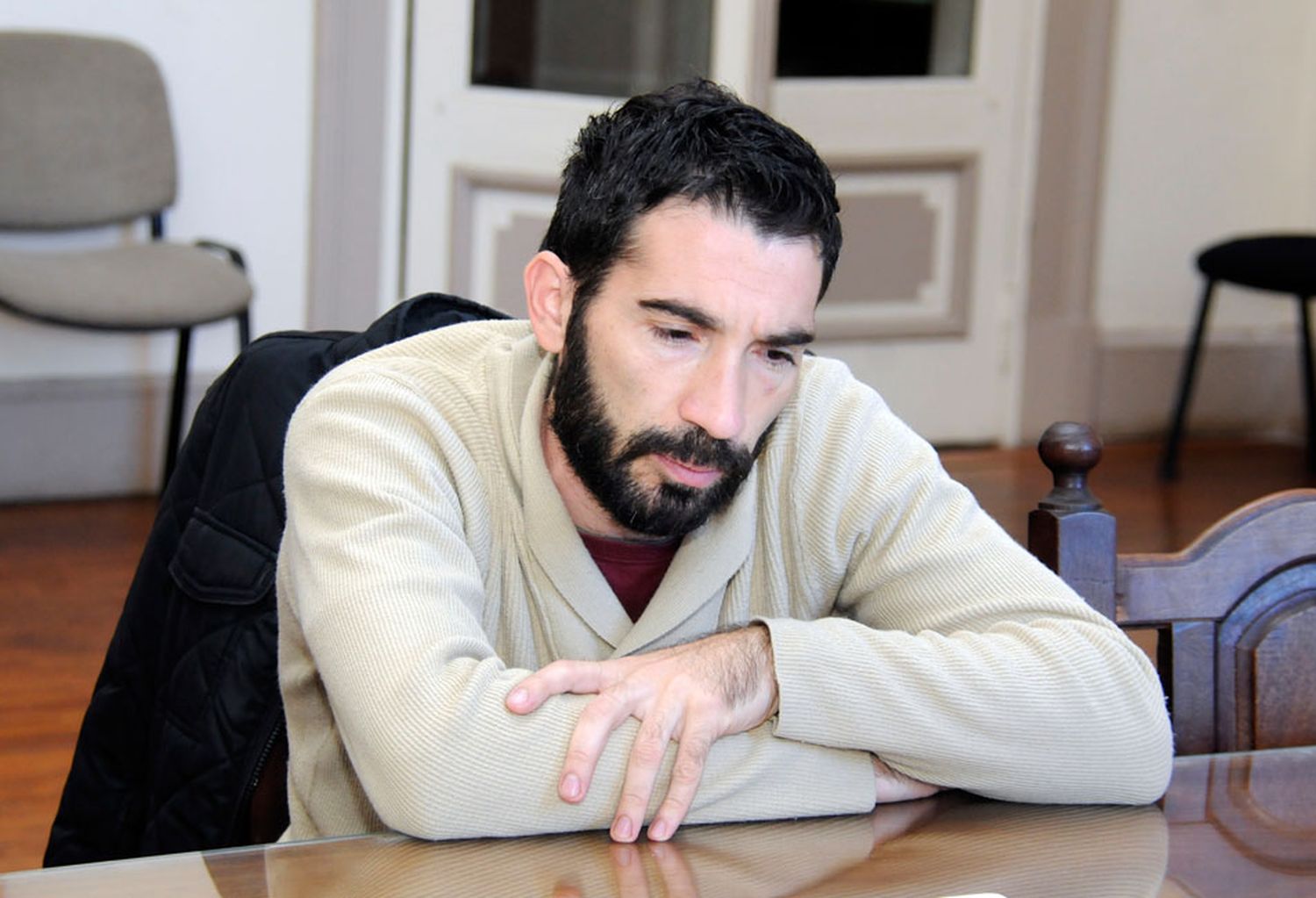 Se frustró el tratamiento de la Ley de Inquilinos en la Cámara de Diputados