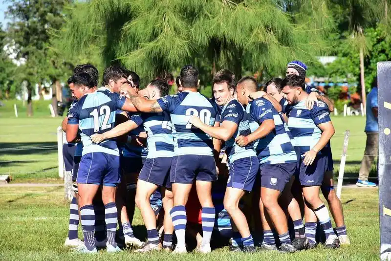 Aguará conservó su
lugar en el Regional A