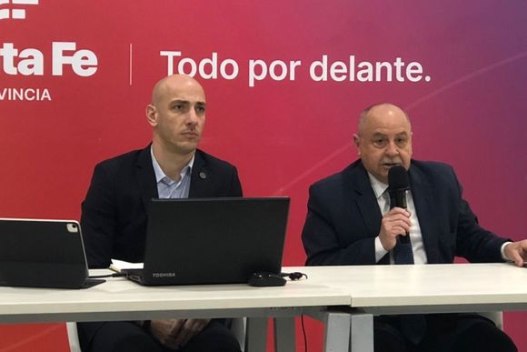 Los crímenes en Rosario bajaron más de un 65% en lo que va de 2024