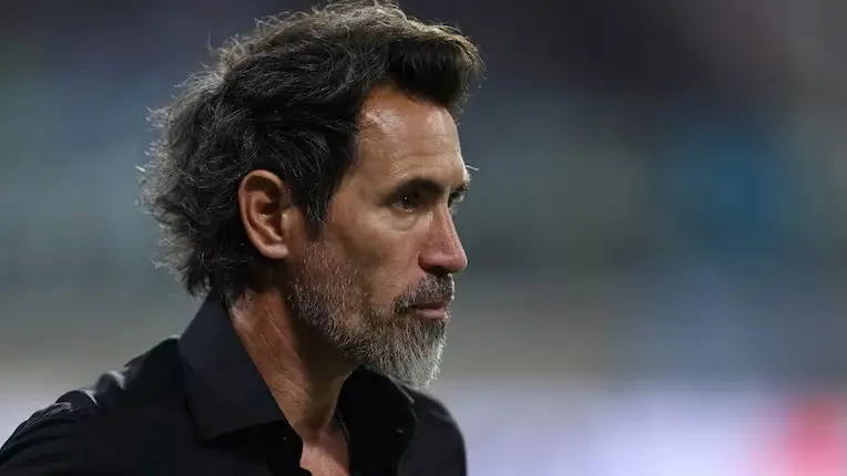 Bombazo en el fútbol argentino: Domíguez dejará de ser el técnico de Estudiantes y se irá al Atlético Mineiro