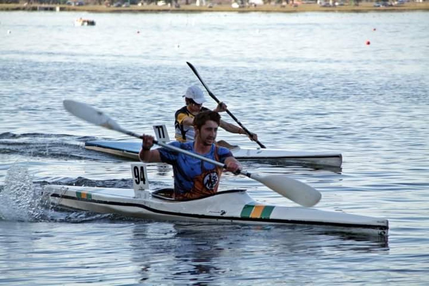 El Provincial de velocidad, el fin de semana en el CNF