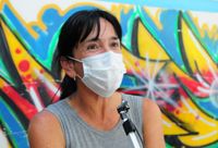 La continuidad del operativo de vacunación en Tandil sigue con demora 