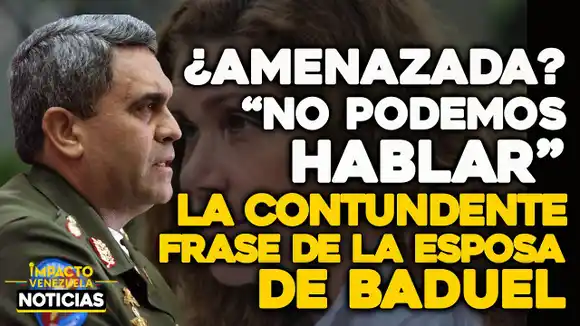 VIDEO – NOTICIAS IMPACTO VENEZUELA – RÁPIDO Y MISTERIOSO: así fue el entierro del general Raúl Isaías Baduel