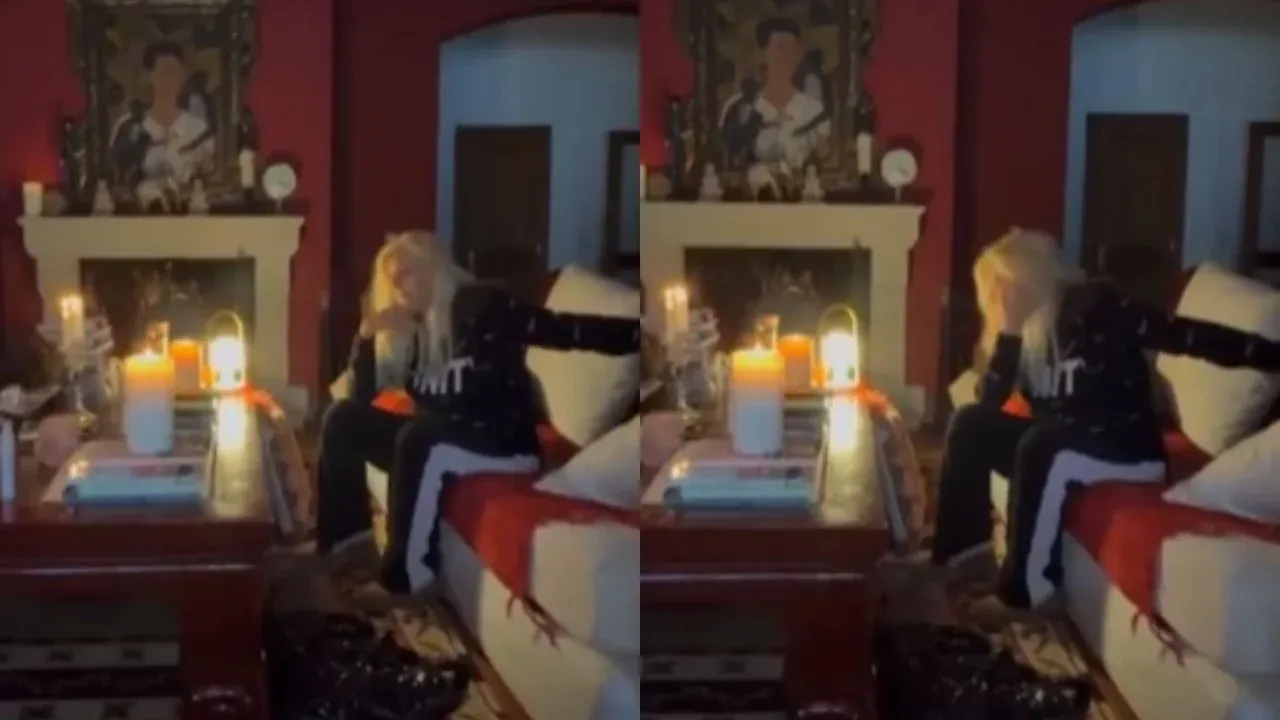 Captura de video
