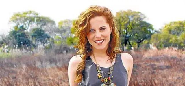 Agustina Kämpfer confirmó su embarazo: "Soy inmensamente feliz"