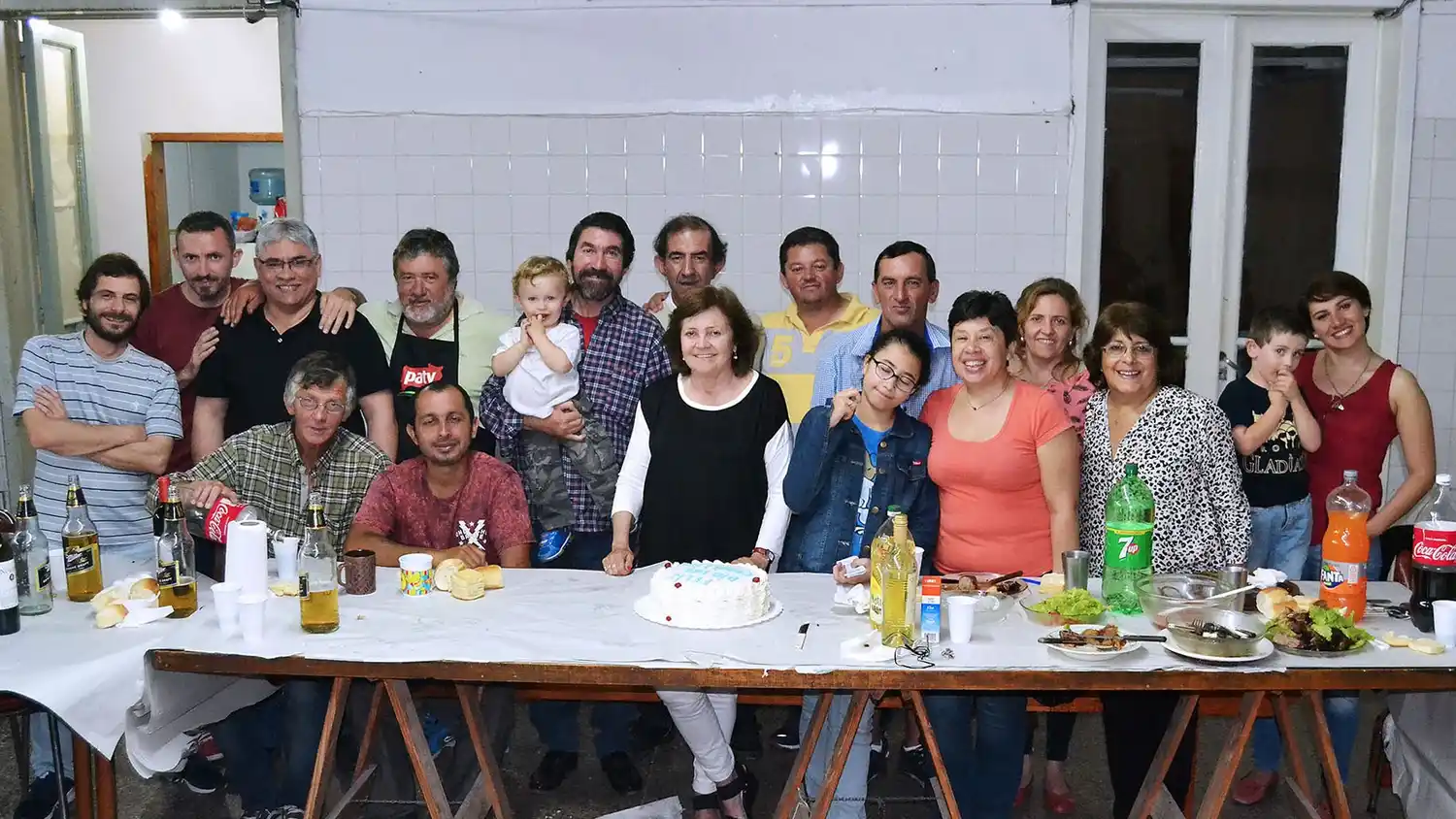 El Concejo Deliberante reconoció la labor de los canillitas