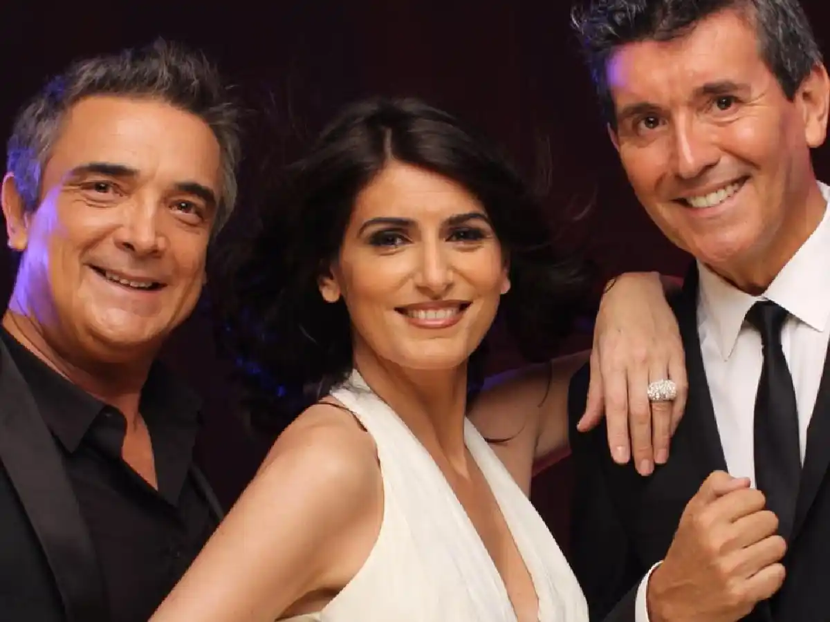 Con un show de lujo, La Gran Promoción  sortea un millón en premios   