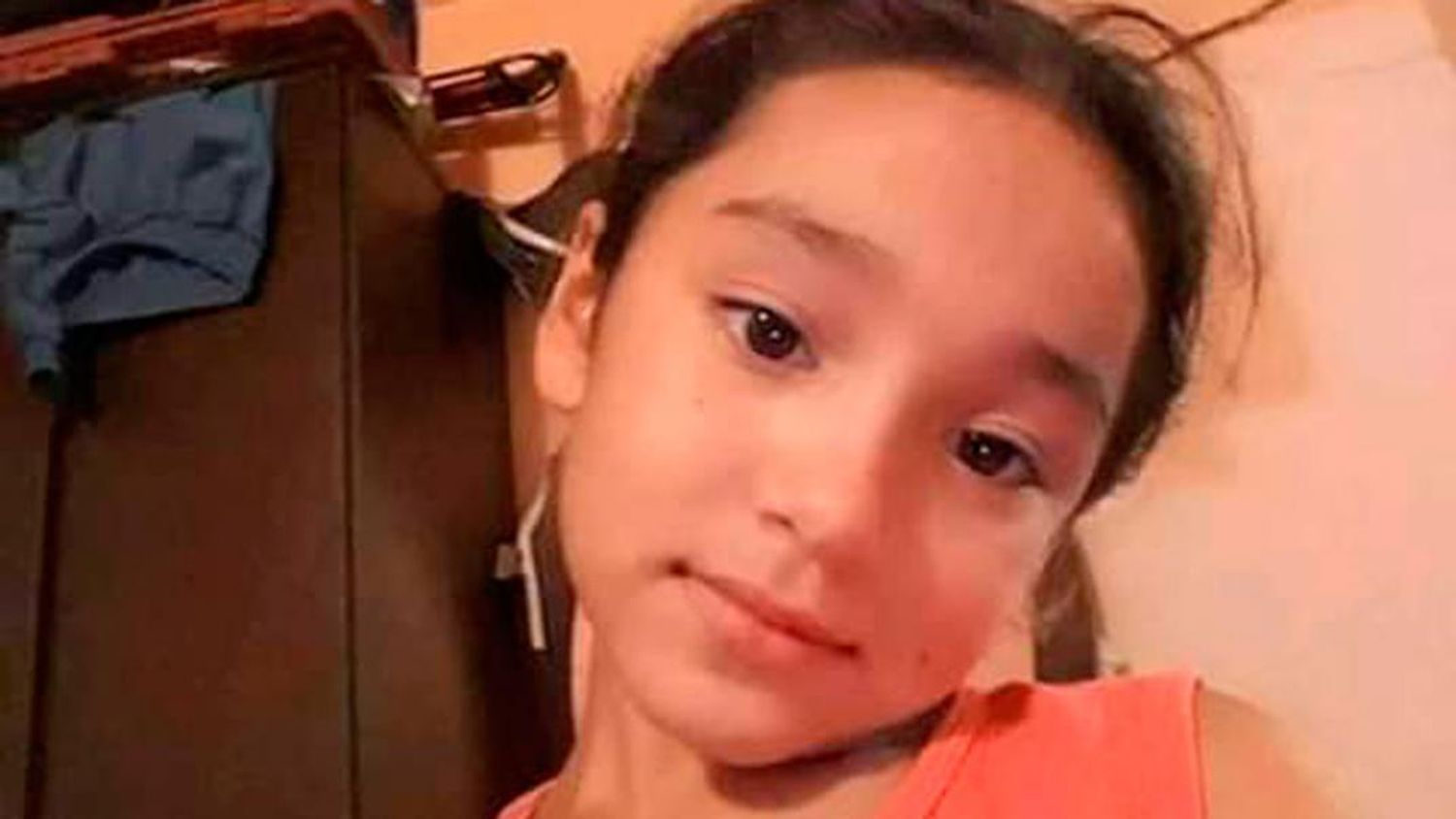 Hallaron asesinada y calcinada a una nena de diez años en Lobos