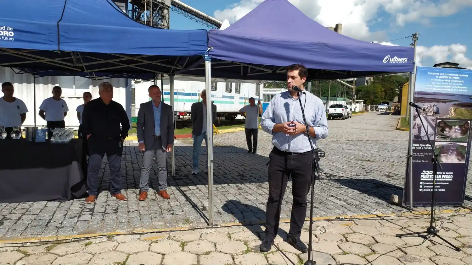 lucero puerto casini