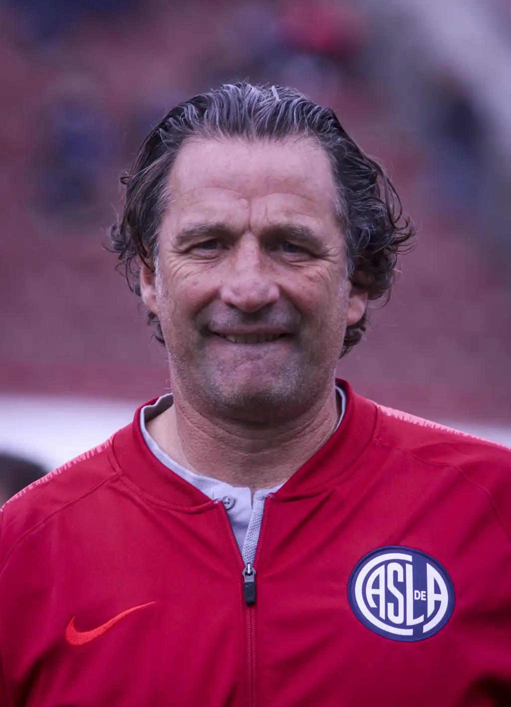 Se terminó el ciclo de Pizzi en San Lorenzo
