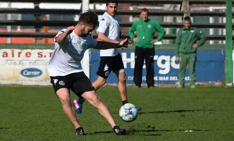 Briones: “Ningún equipo de la zona superó el nivel de Kimberley”
