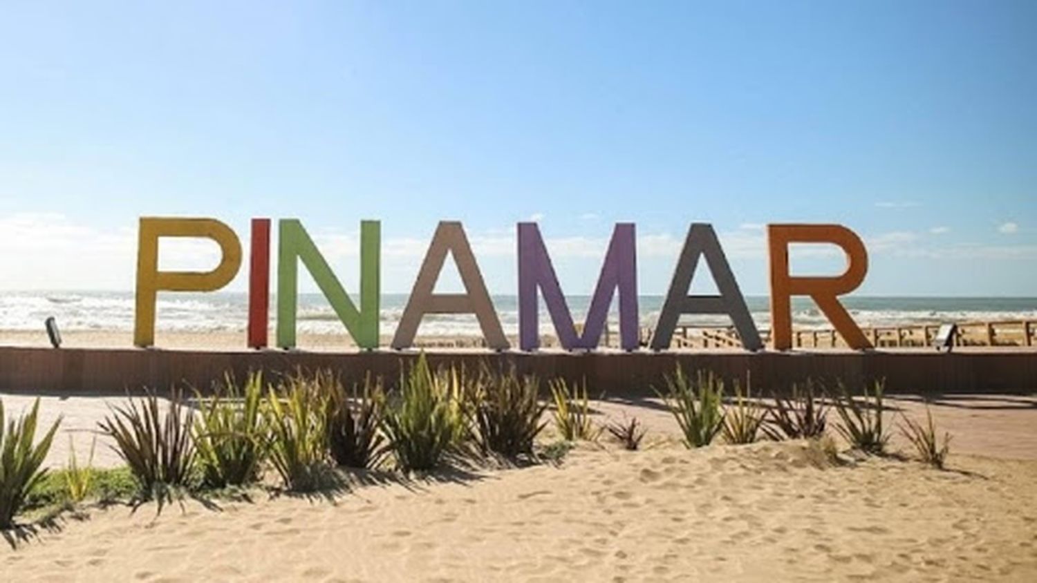Martín Yeza afirmó: “No voy a cerrar Pinamar”