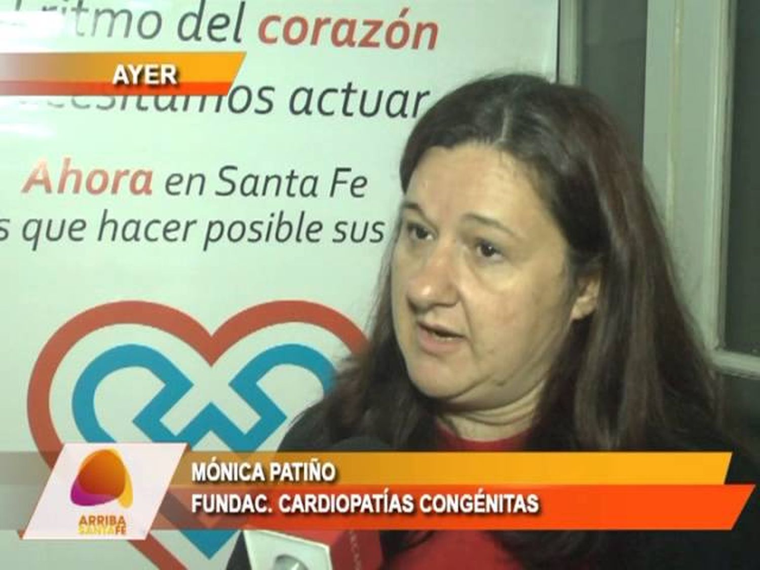 Se realizó la V Jornada de Ecocardiografía Fetal