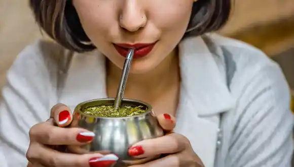 La "pálida" del mate: ¿qué es, por qué pasa y cómo prevenirla?
