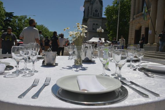 Apset aseguró que hubo 263 eventos seguros con 14 mil asistentes y no reportaron casos