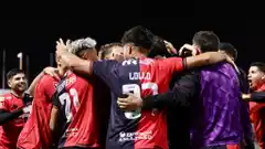 Newell’s lo dio vuelta para avanzar en cuartos de final