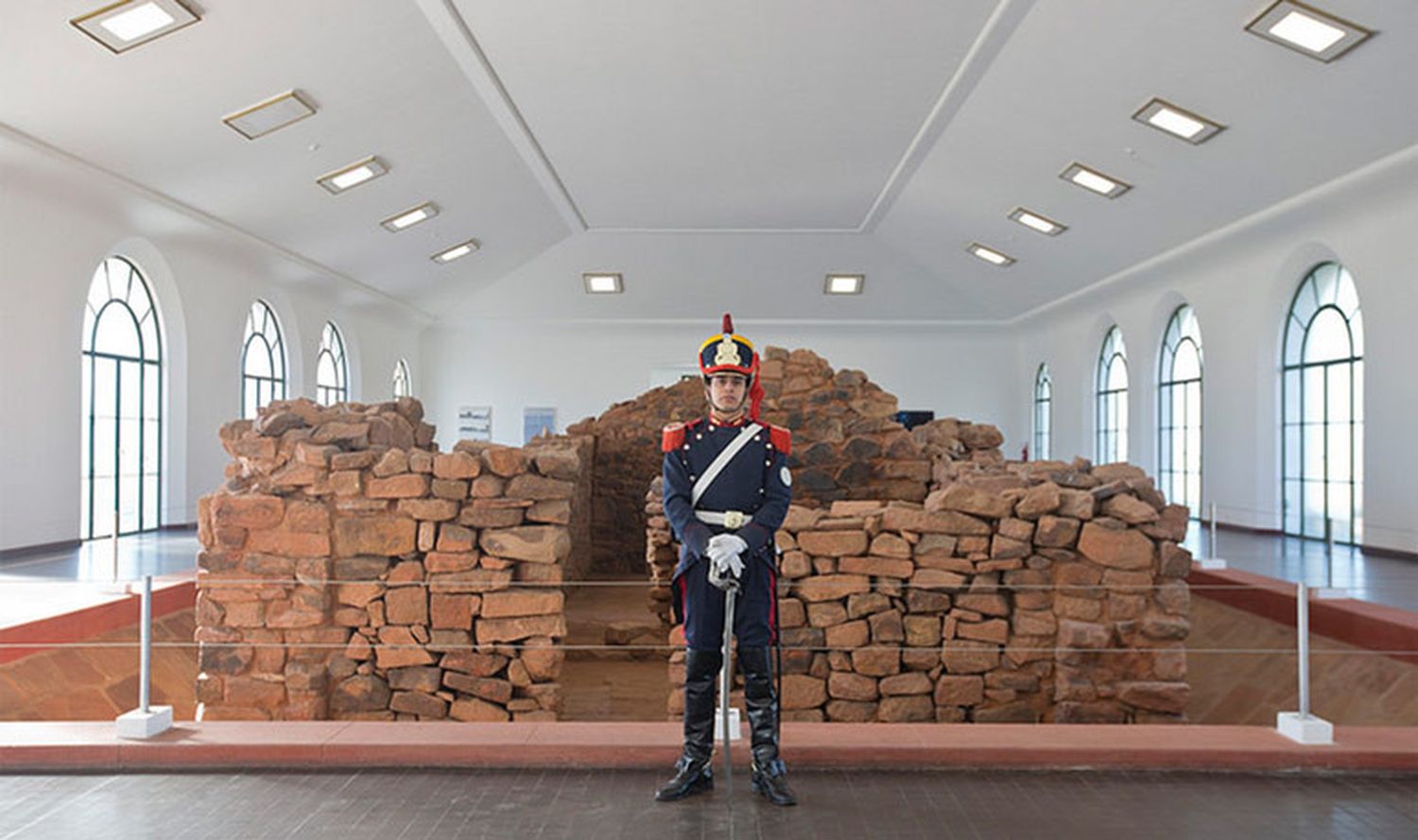 José de San Martín: el padre de la patria y su legado inmortal