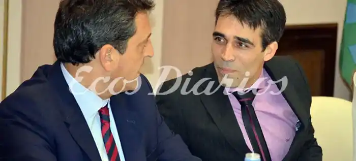 López sería único precandidato en el «Frente para todos»