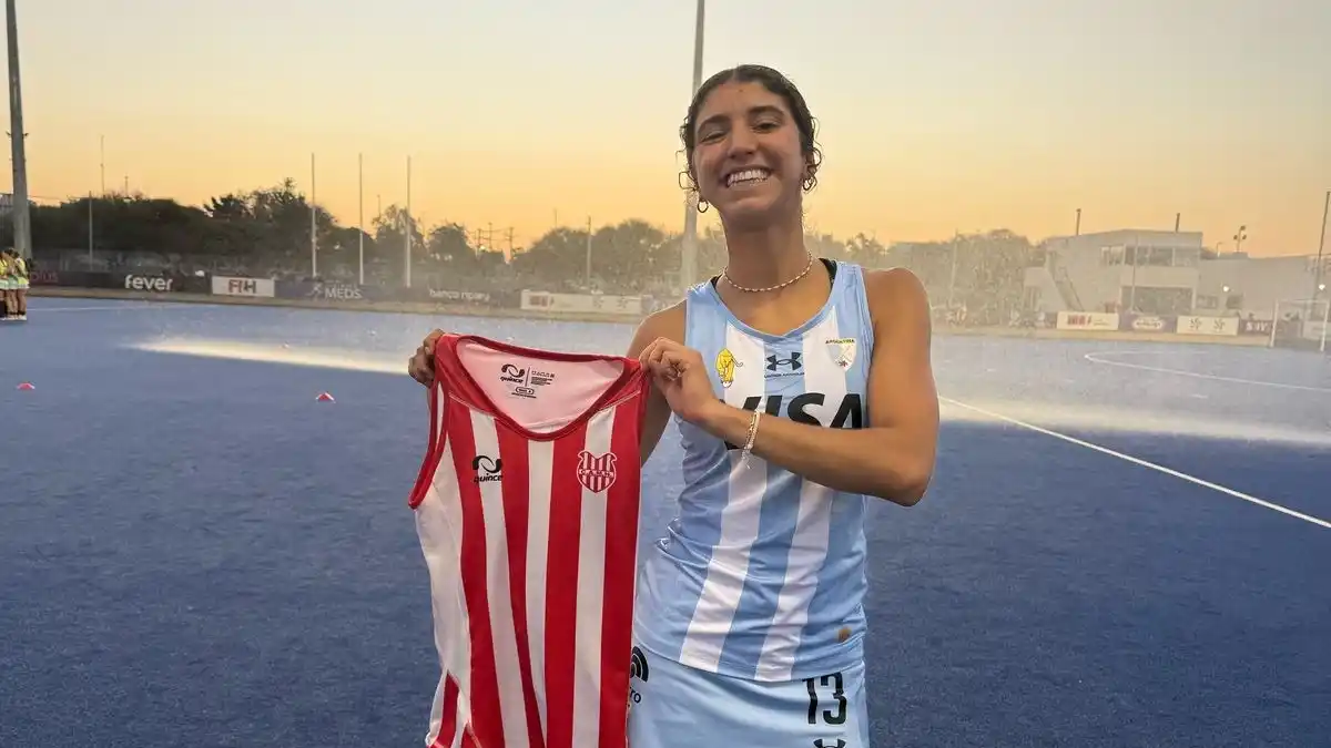 Delfina Hernandez