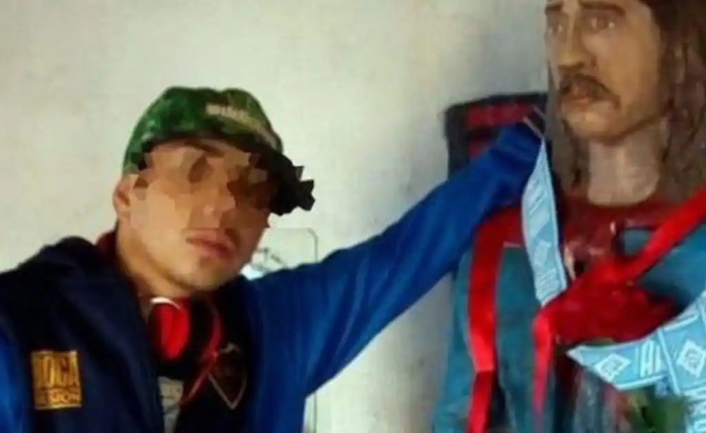 Insólito: liberaron al hombre que acosó a una nena por Facebook y fue atrapado por los padres