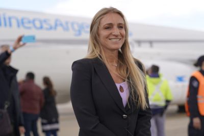 Aerolíneas comienza a cubrir la ruta Reconquista – Buenos Aires