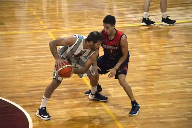 Central ganó sin jugar bien pero igual sostuvo su invicto en Paraná