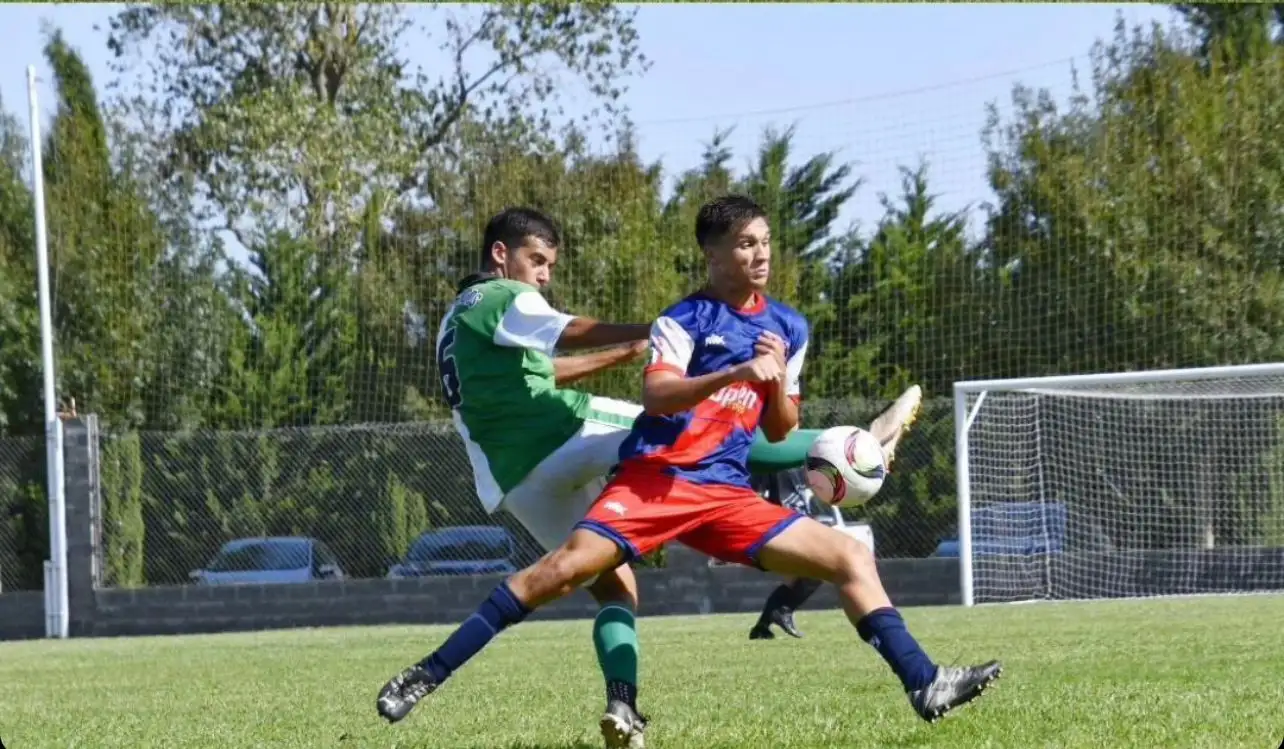 Once Unidos sigue con puntaje ideal en la primera fase. (Foto: Jazmín Belga)