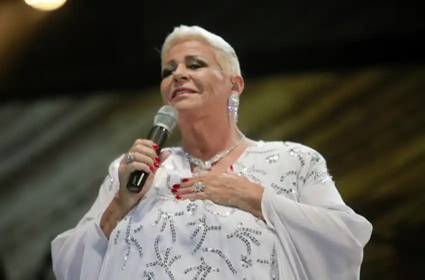 Murió María Martha Serra Lima